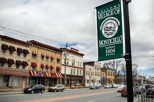 kosher summer in the Catskills - Monticello, NY