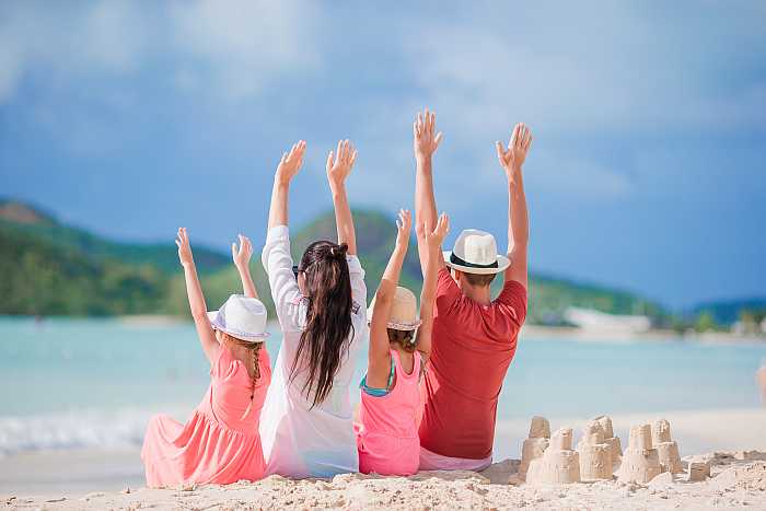 Best Kosher-Friendly Family Vacation Destinations for 2025.