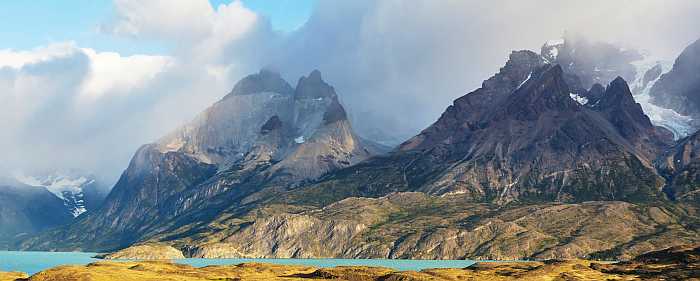 Kosher fjord vacation to Chile.