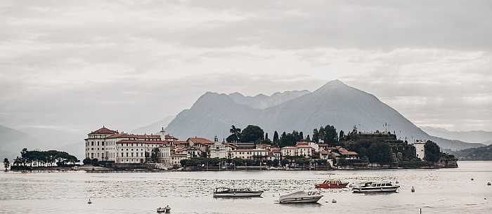 Passover Programs in Italy.