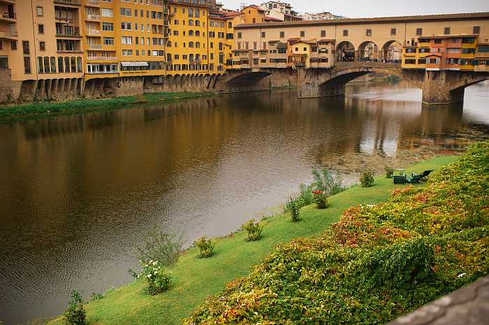 Kosher romantic getaway guide - Florence, Italy.