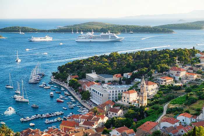 Kosher tours - Croatia.