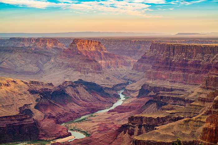 Grand Canyon National Park - kosher travel
