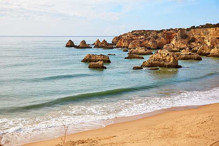 Kosher vacaton Portugal - Algarve.