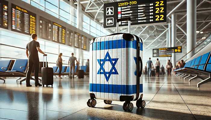 Safety Tips for Jewish Travelers in a Changing World