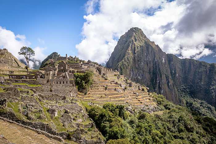 kosher summer bucket list - Machu Picchu, Peru.