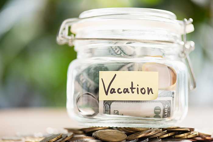 Set Your Budget: What Kind of Vacation Can You Afford? 