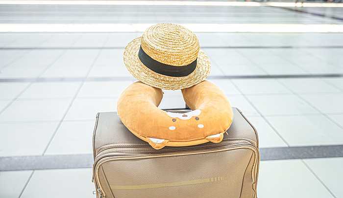 Travel essentials for the kosher traveler.