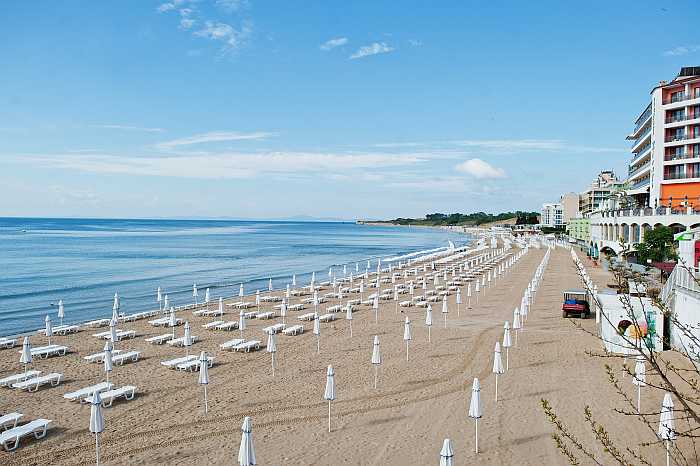 Unique Passover destinations - Bulgaria.