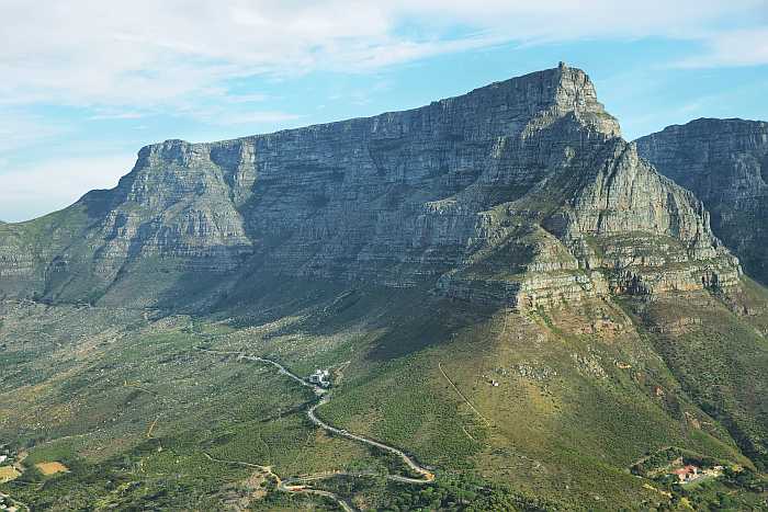 Unique Passover destinations- South Africa.